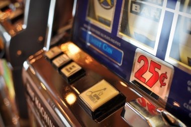 Joker Gaming slot interface on hoki168 login platform
